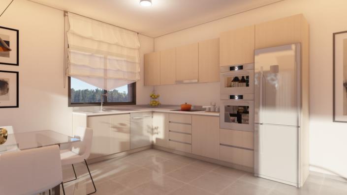 Image No.25-3 Bed Apartment for sale