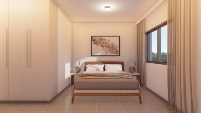 Image No.28-3 Bed Apartment for sale