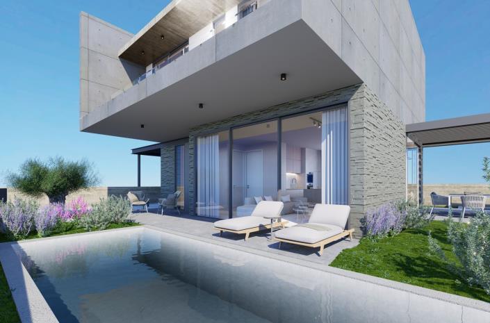 Image No.14-3 Bed Villa for sale