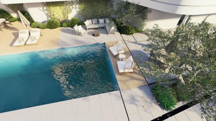 Image No.7-2 Bed Apartment for sale