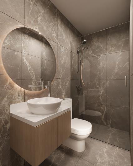 Image No.4-2 Bed Apartment for sale