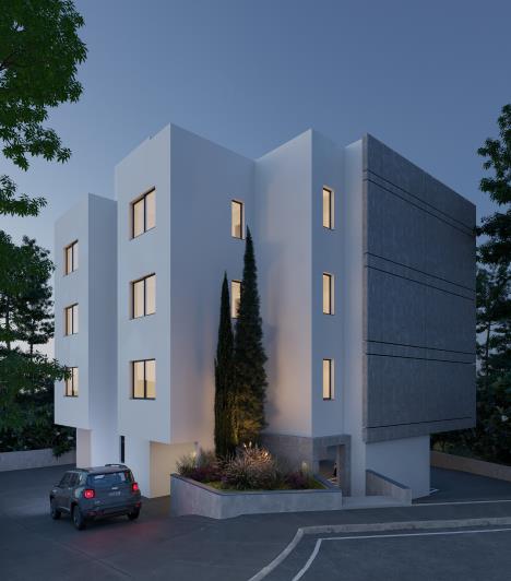 Image No.8-2 Bed Apartment for sale