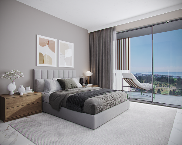 Image No.2-1 Bed Apartment for sale