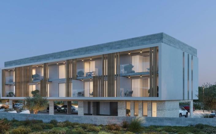 Image No.3-1 Bed Apartment for sale