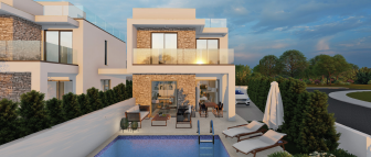 Image No.2-3 Bed Villa for sale