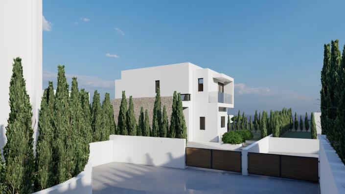 Image No.3-3 Bed Villa for sale