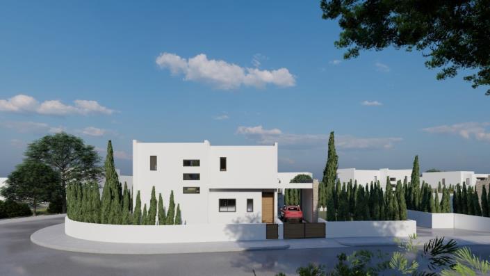 Image No.6-3 Bed Villa for sale