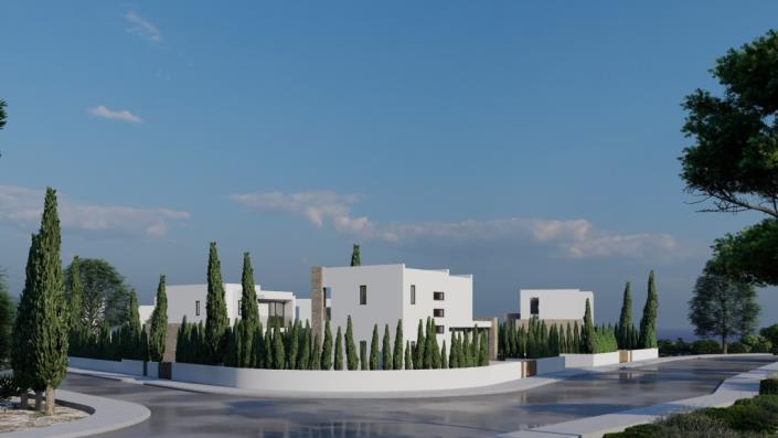 Image No.5-3 Bed Villa for sale