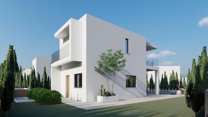 Image No.9-3 Bed Villa for sale