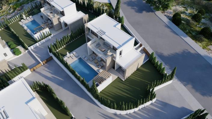 Image No.14-3 Bed Villa for sale