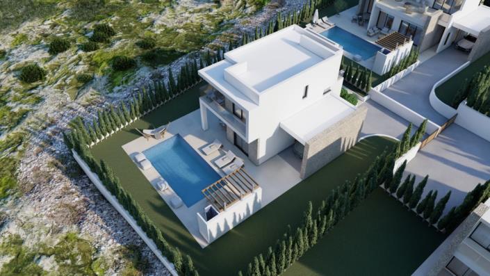 Image No.15-3 Bed Villa for sale