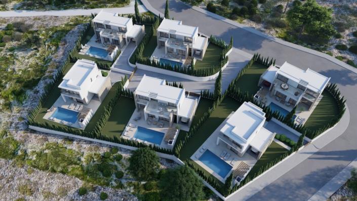 Image No.16-3 Bed Villa for sale