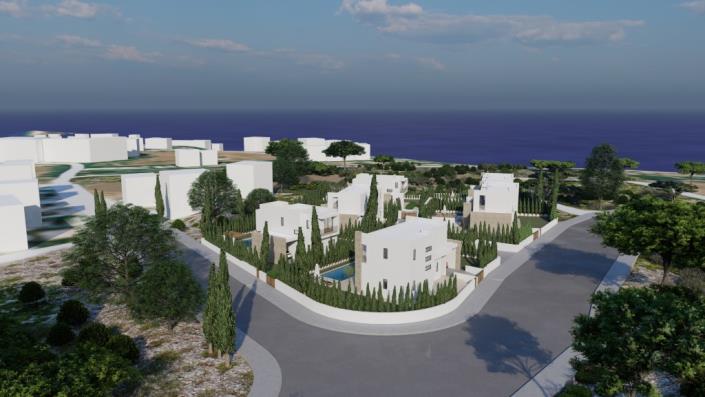 Image No.17-3 Bed Villa for sale