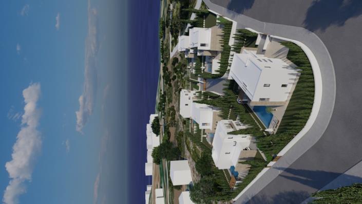 Image No.18-3 Bed Villa for sale