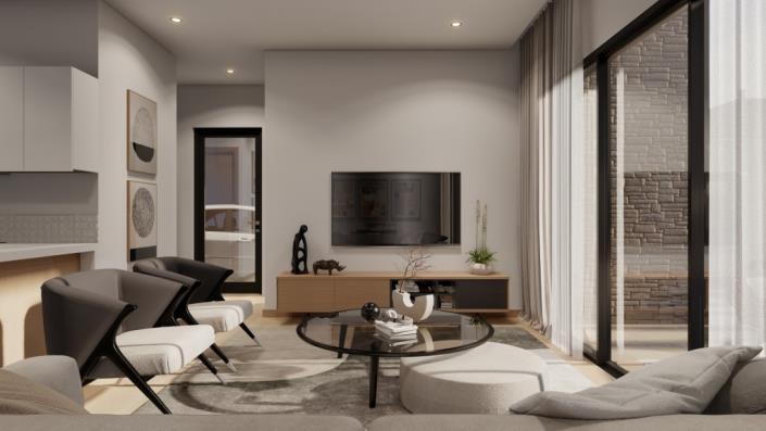 Image No.24-3 Bed Villa for sale