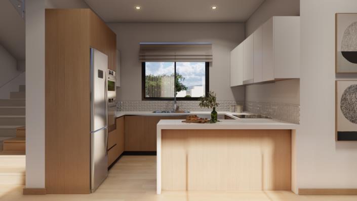 Image No.26-3 Bed Villa for sale