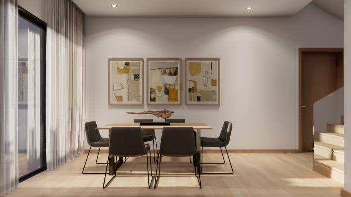 Image No.28-3 Bed Villa for sale