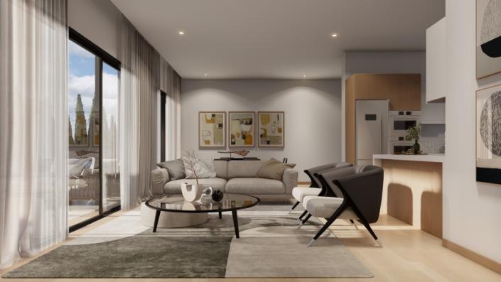 Image No.29-3 Bed Villa for sale