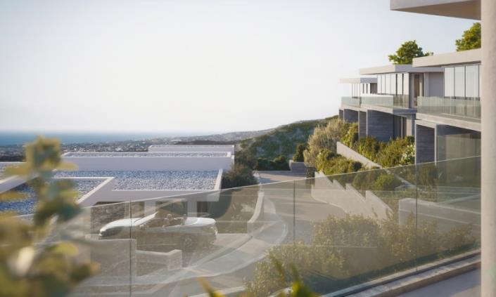 Image No.3-3 Bed Villa for sale