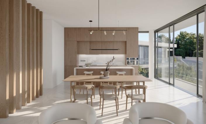 Image No.5-3 Bed Villa for sale