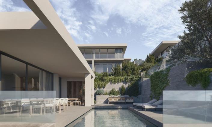 Image No.6-3 Bed Villa for sale