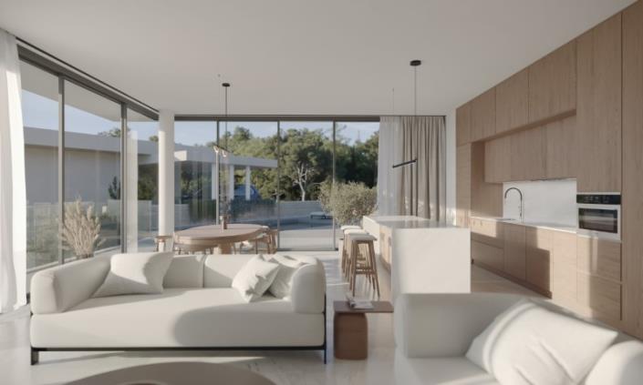 Image No.10-3 Bed Villa for sale