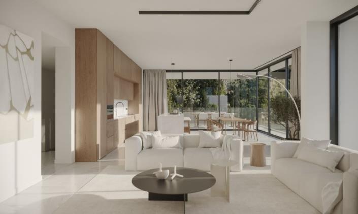 Image No.11-3 Bed Villa for sale