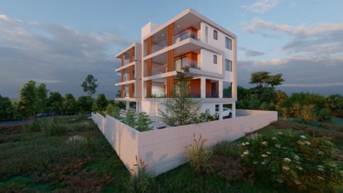 Image No.1-2 Bed Apartment for sale
