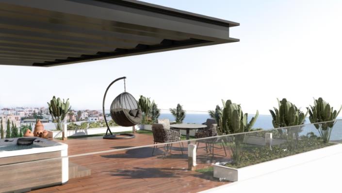 Image No.6-2 Bed Apartment for sale