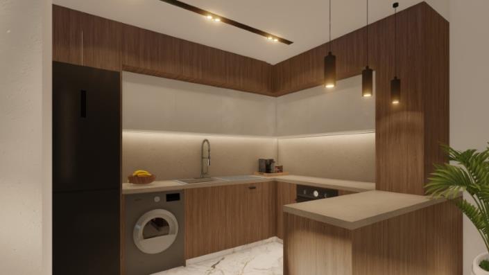 Image No.11-2 Bed Apartment for sale