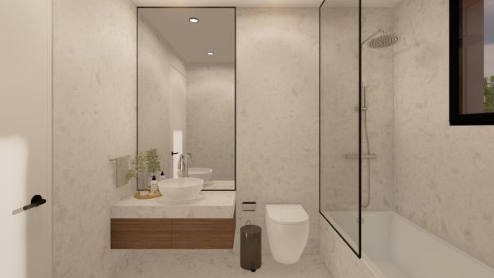 Image No.14-2 Bed Apartment for sale