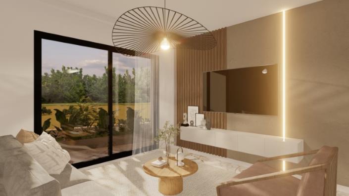 Image No.18-2 Bed Apartment for sale