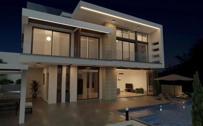 Image No.6-4 Bed Villa / Detached for sale