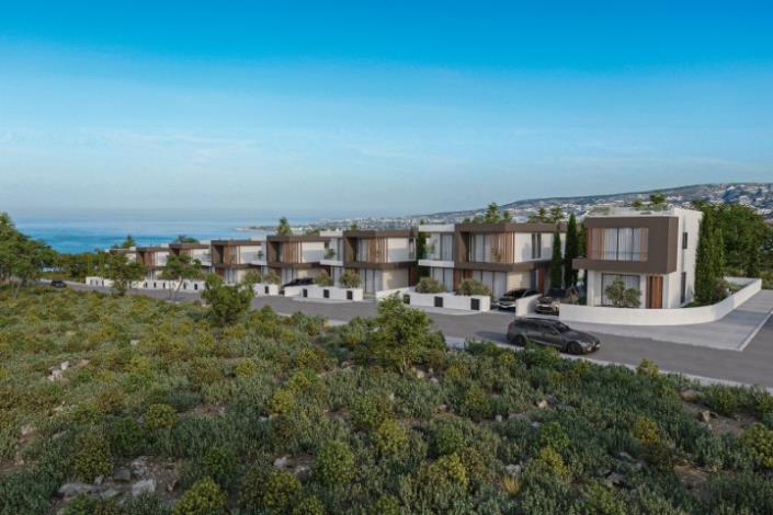 Image No.2-3 Bed Villa for sale