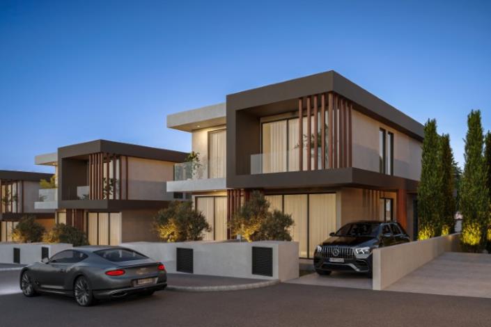 Image No.11-3 Bed Villa for sale