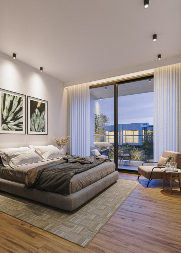 Image No.2-1 Bed Apartment for sale