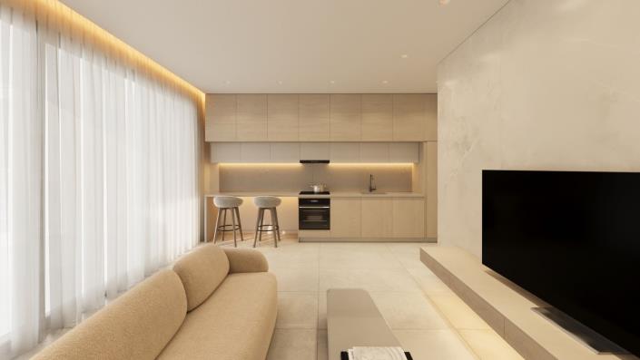 Image No.7-2 Bed Apartment for sale