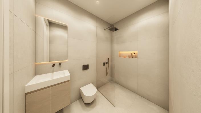 Image No.14-2 Bed Apartment for sale