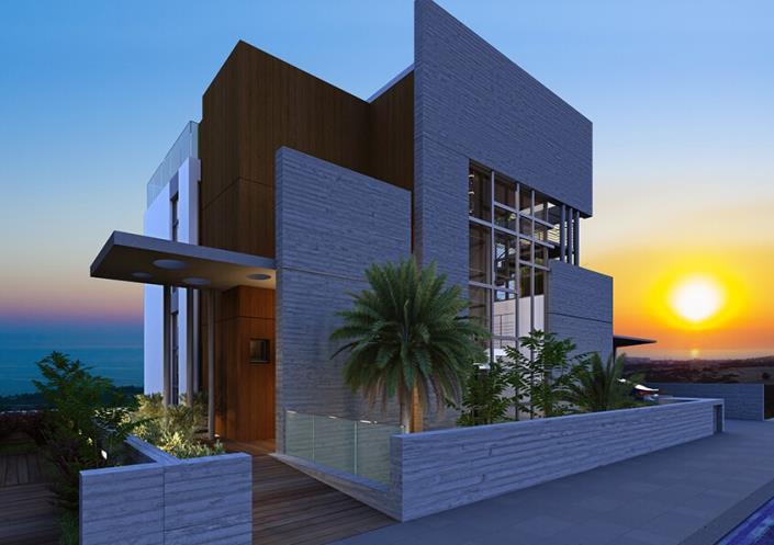 Image No.3-4 Bed Villa for sale