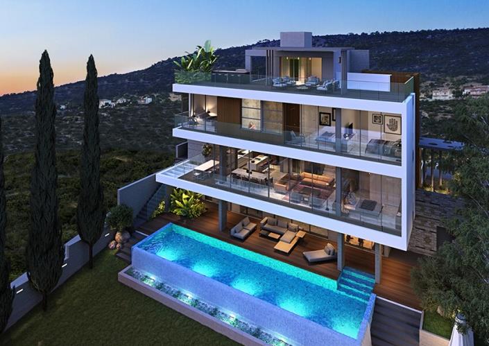 Image No.4-4 Bed Villa for sale