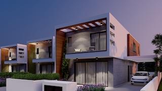 Image No.2-3 Bed Villa for sale