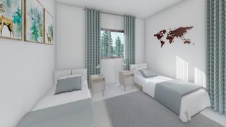 Image No.22-3 Bed Villa for sale