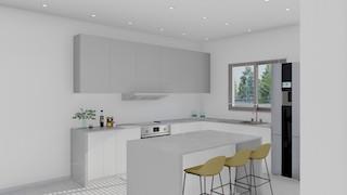 Image No.25-3 Bed Villa for sale