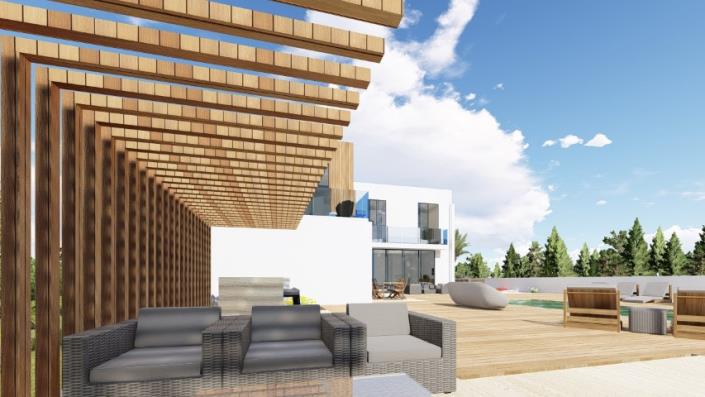 Image No.15-4 Bed Villa for sale