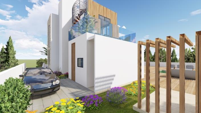 Image No.20-4 Bed Villa for sale