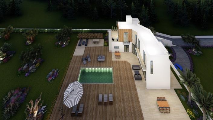 Image No.29-4 Bed Villa for sale