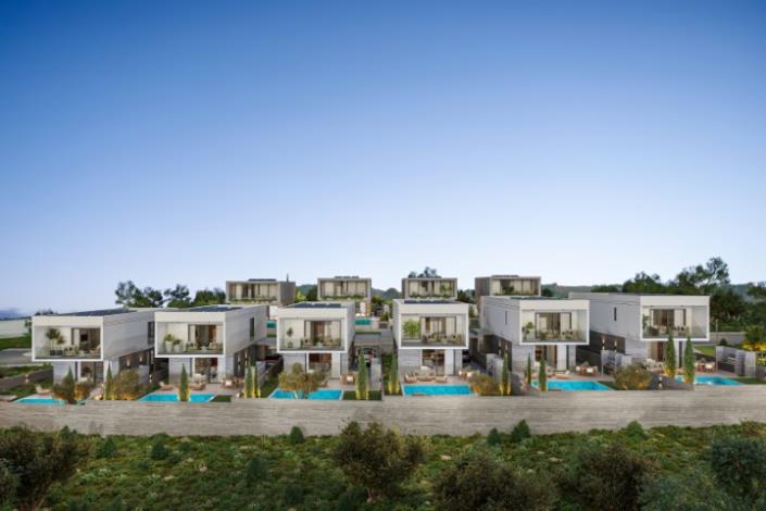 Image No.2-3 Bed House/Villa for sale