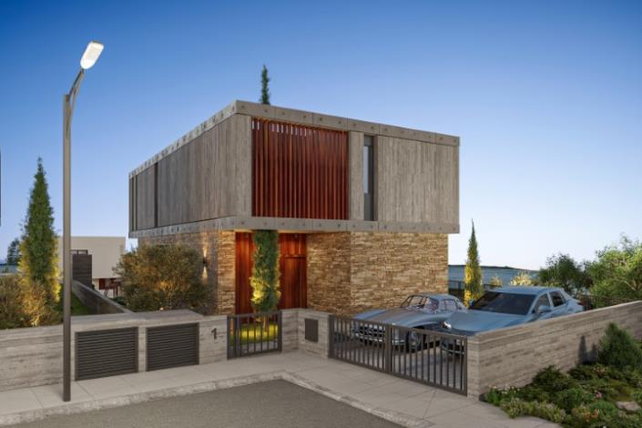 Image No.8-3 Bed House/Villa for sale