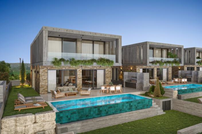 Image No.6-3 Bed House/Villa for sale