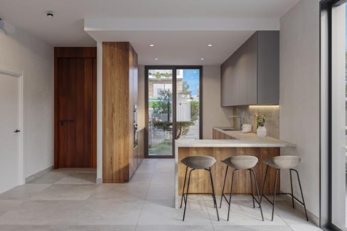 Image No.12-3 Bed House/Villa for sale